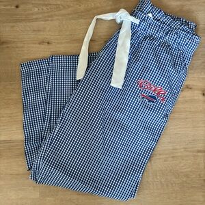 NWOT NFL Ladies Buffalo Bills Tradition Pajama Pant